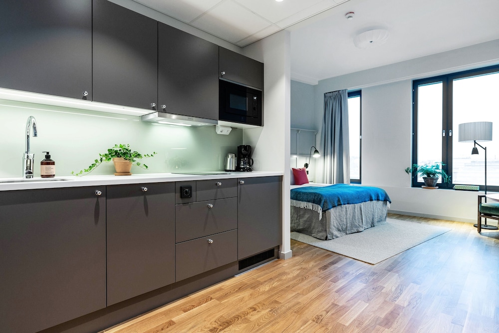 

Venezia - Stoccolma - Biz Apartment Bromma