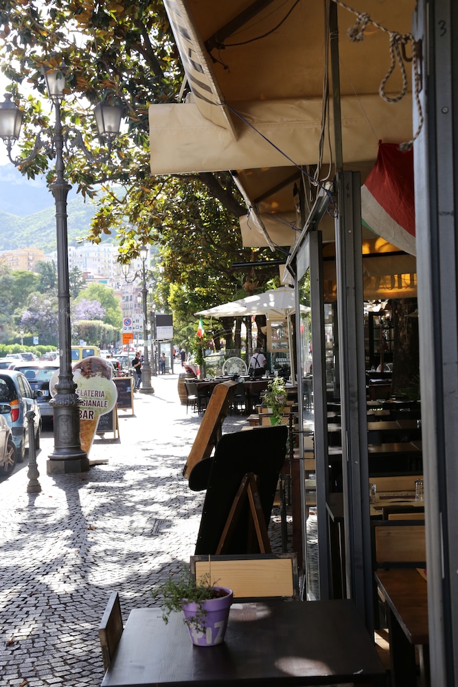 

Catania - Costiera Amalfitana, Italia - Albergo Del Centro Storico