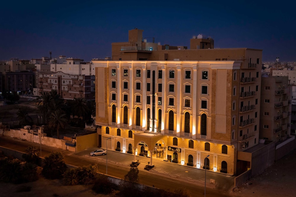 

Venezia - Jeddah - فندق سن داي الزمرد Sunday Emerald Hotel