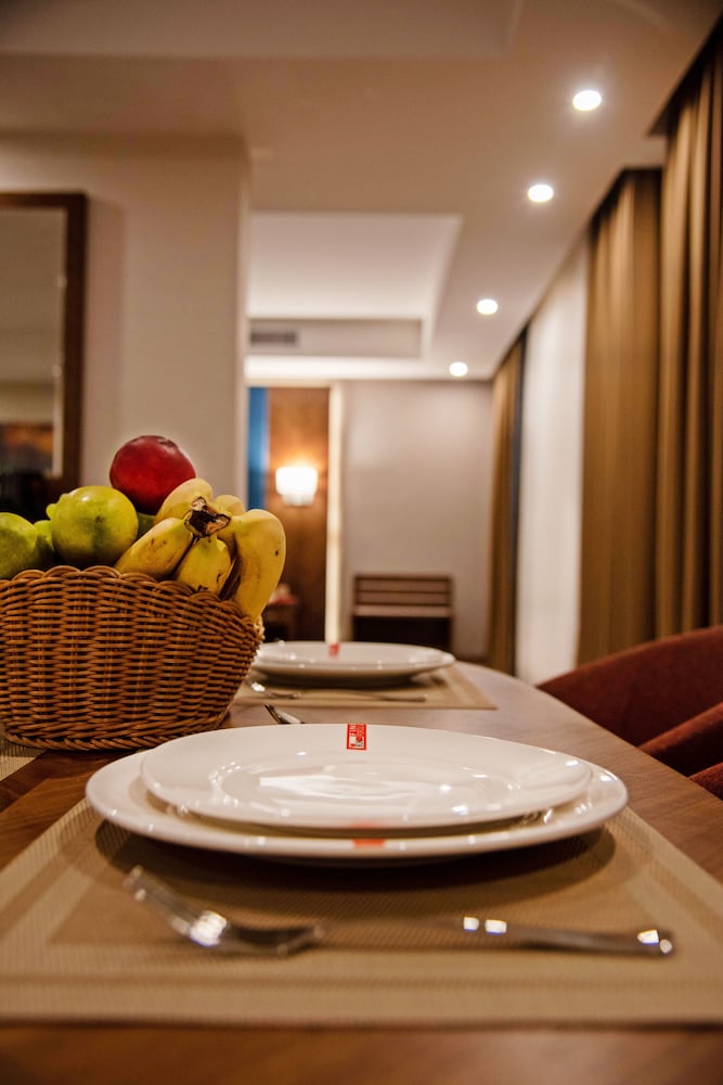 

Venezia - Jeddah - فندق سن داي الزمرد Sunday Emerald Hotel