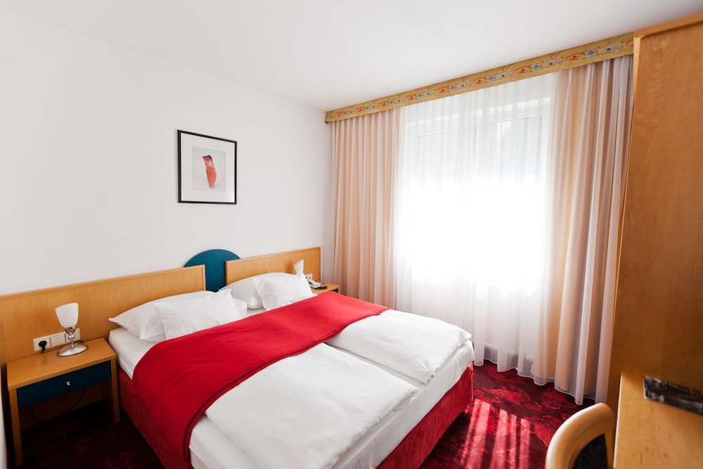 

Torino - Vienna - Hotel Boltzmann
