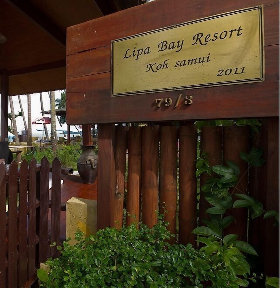 

Roma - Taling Ngam Beach - Koh Samui - Lipa Bay Resort