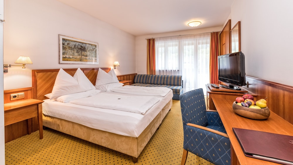 

Ancona - Luson - Hotel Millanderhof