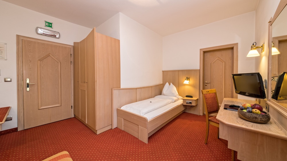 

Bari - Luson - Hotel Millanderhof