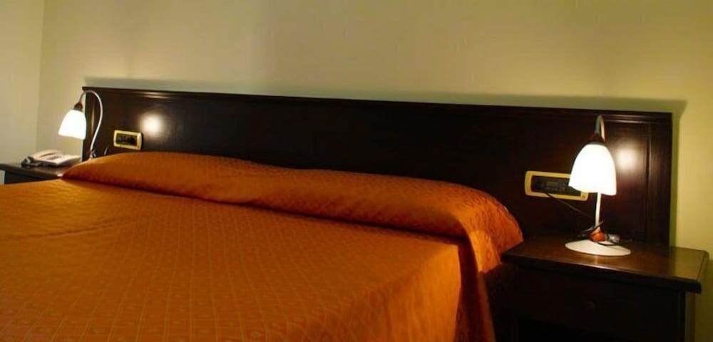

Cagliari - Olbia - Hotel Stella 2000