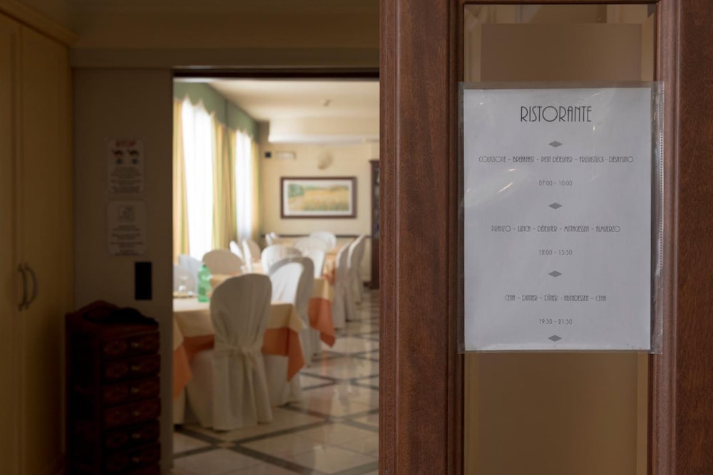 

Verona - Olbia - Hotel Stella 2000