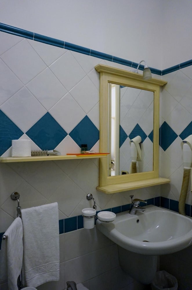 

Palermo - Olbia - Hotel Stella 2000