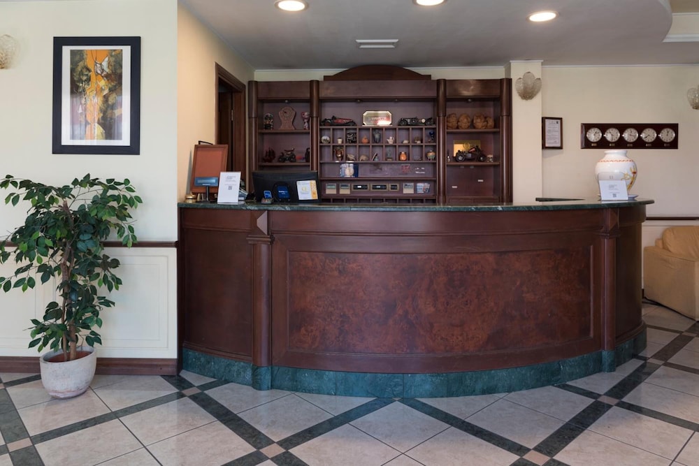 

Ancona - Olbia - Hotel Stella 2000