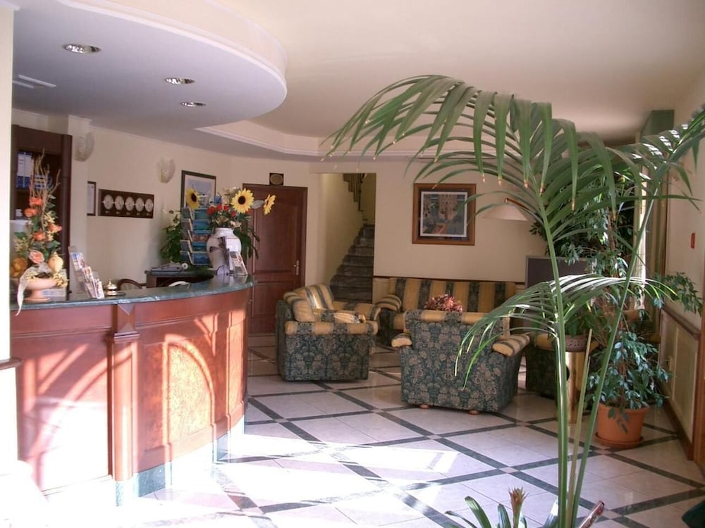 

Catania - Olbia - Hotel Stella 2000