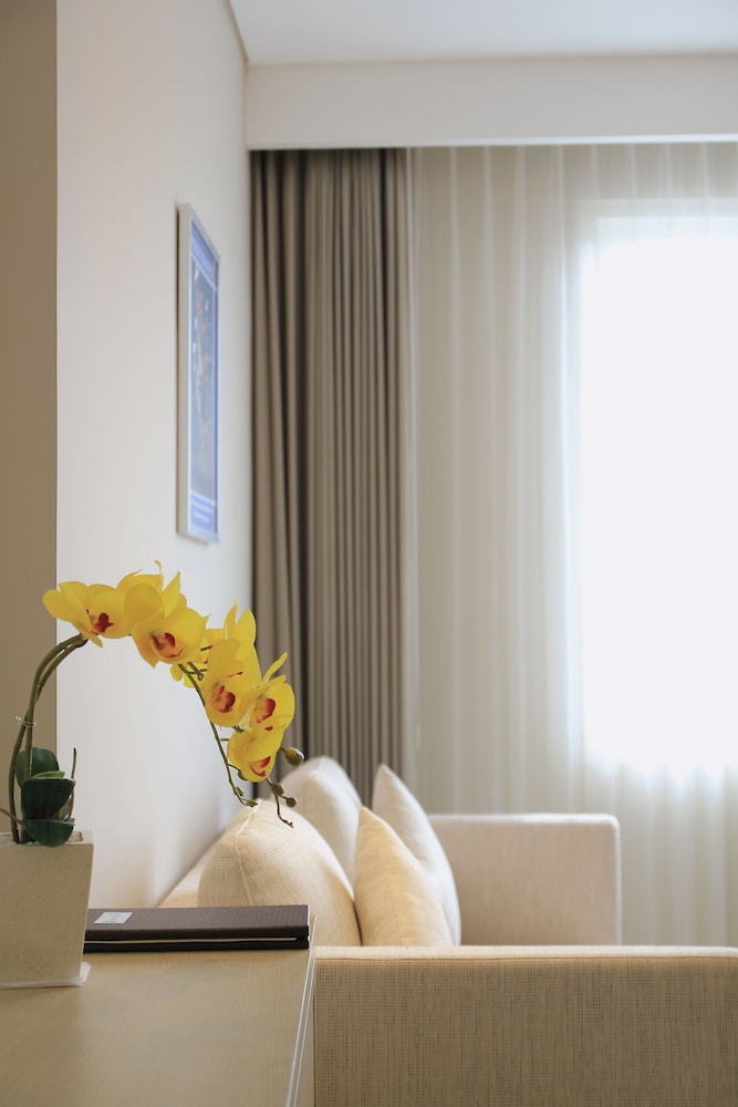 

Bologna - Kerobokan - Ohana Hotel Kuta