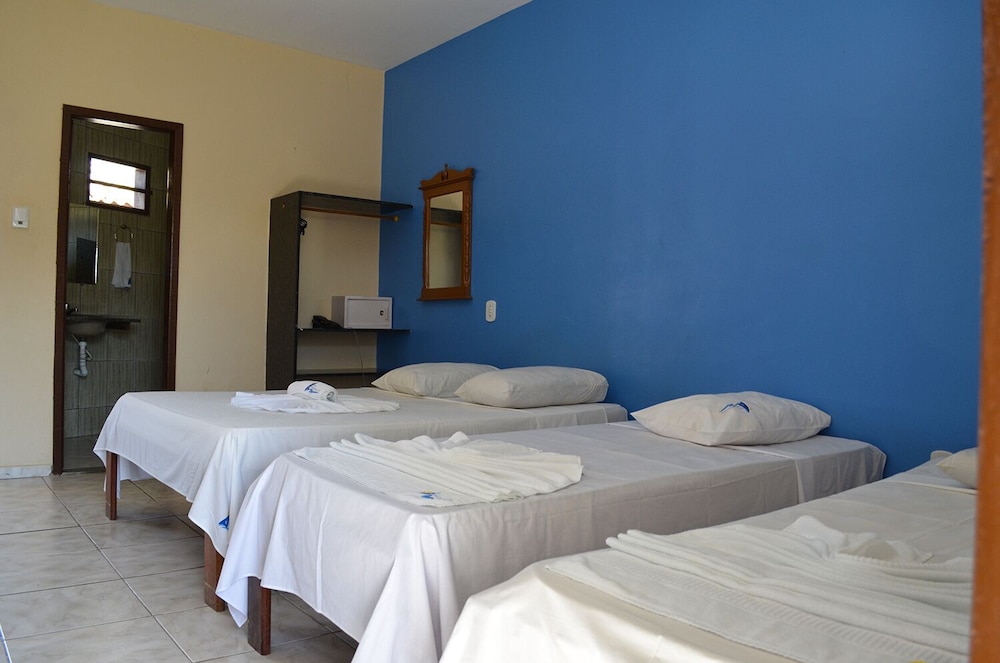 

Roma - Porto Seguro - Hotel Porto das Âncoras