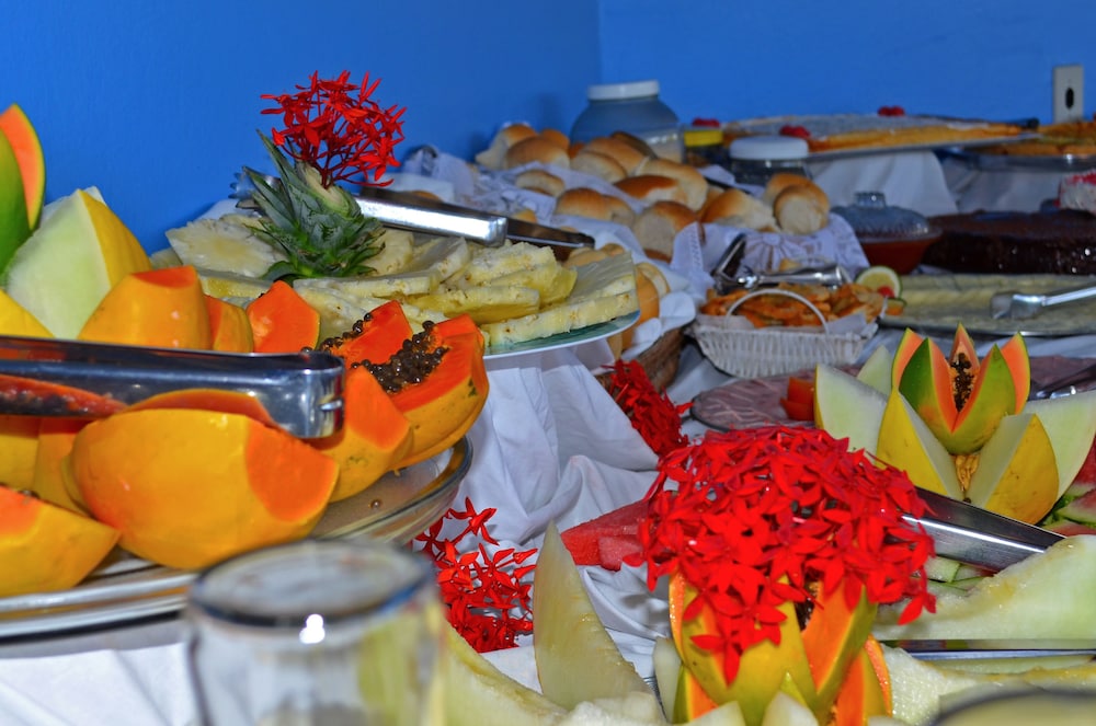 

Milano - Porto Seguro - Hotel Porto das Âncoras