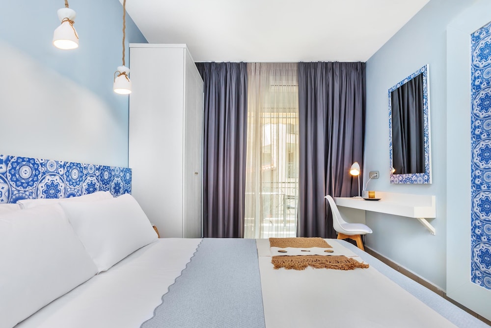 

Roma - Pefkohori - Core Hotel Polychrono