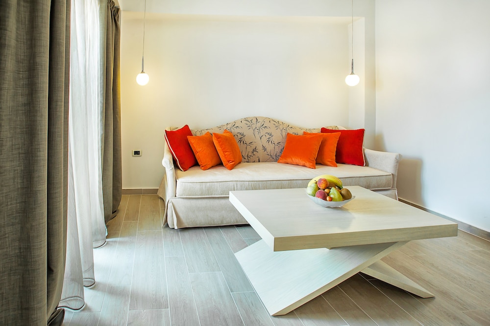 

Milano - Pefkohori - Core Hotel Polychrono
