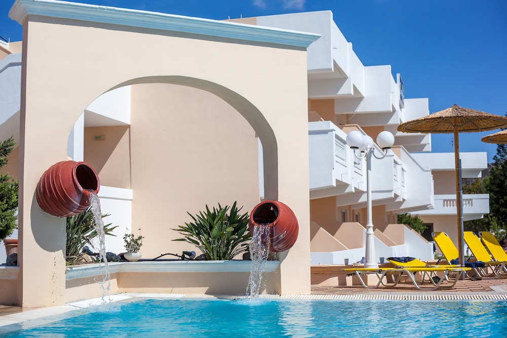 

Milano - Faliraki - Dorieas Hotel - Diagoras Annex