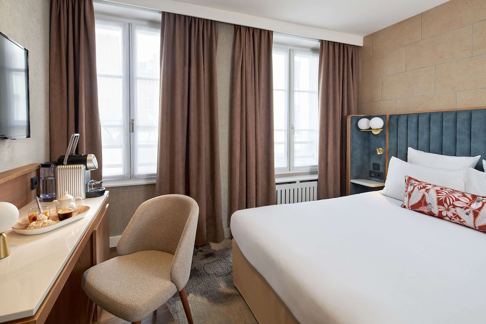 

Firenze - Disneyland Paris, Ile-de-France, Francia - Best Western Saint Louis - Grand Paris Vincennes