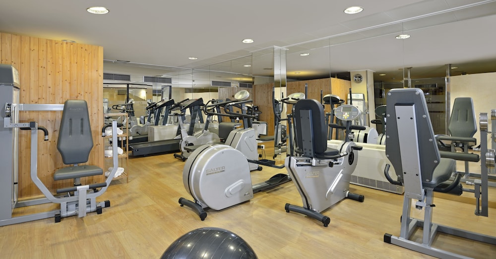 

Roma - Girona - Best Western Premier CMC Girona