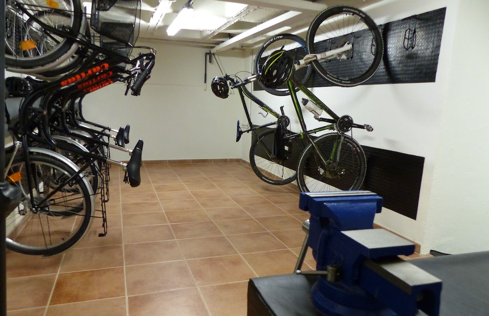 

Venezia - Girona - Best Western Premier CMC Girona