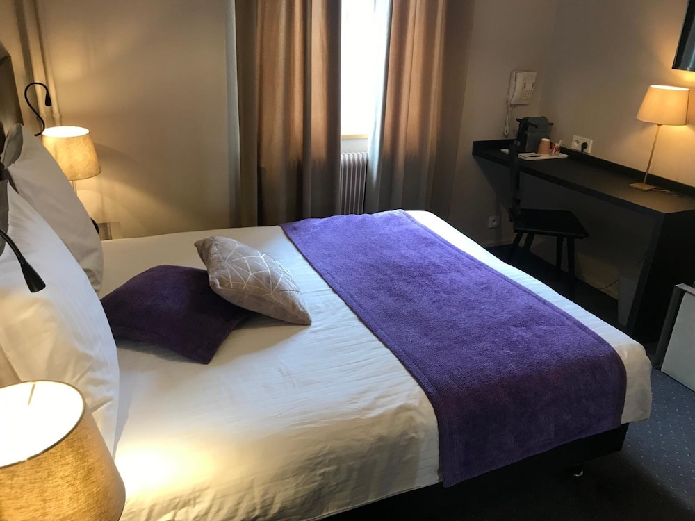 

Milano - Colmar - Hôtel L'Auberge Alsacienne