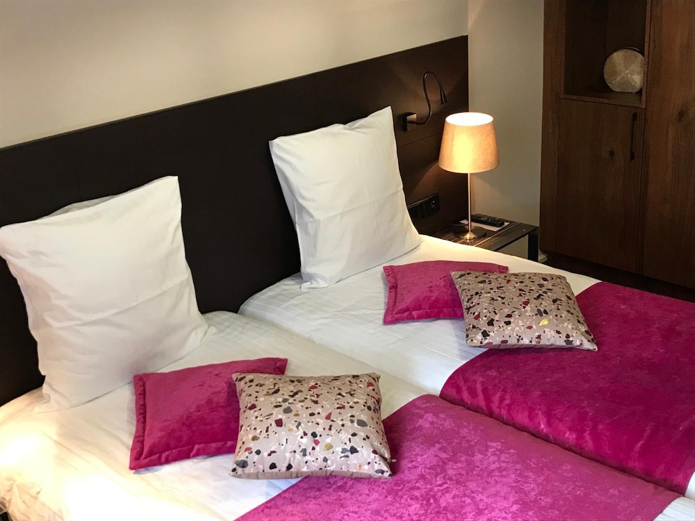 

Roma - Colmar - Hôtel L'Auberge Alsacienne