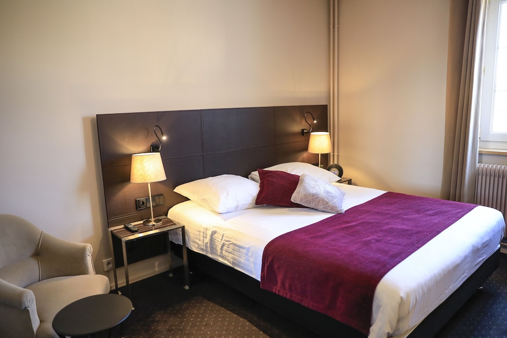 

Roma - Turckheim - Hôtel L'Auberge Alsacienne