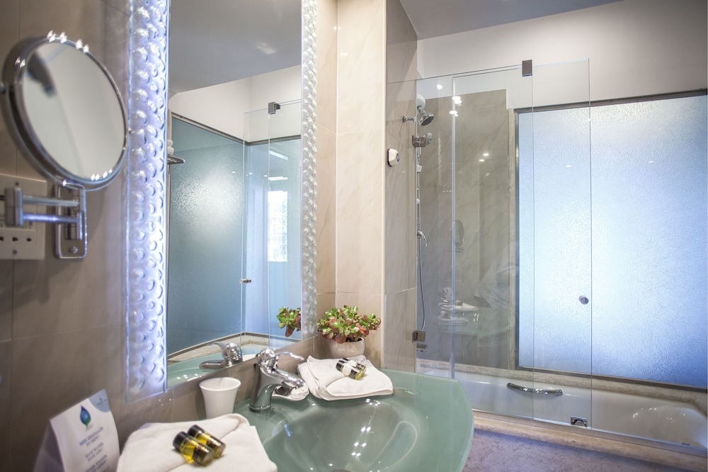 

Napoli - Neos Marmaras - Anthemus Sea Beach Hotel & Spa