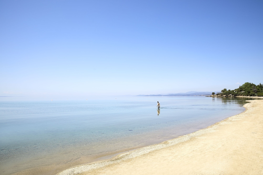 

Milano - Lagomandra - Anthemus Sea Beach Hotel & Spa
