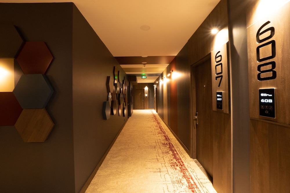 

Torino - Beylikduzu - Ramada Encore by Wyndham Istanbul Avcilar