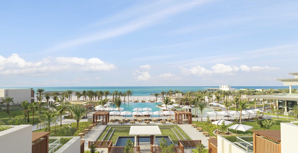 

Milano - Ras Al Khaimah - InterContinental Hotels RAS AL KHAIMAH RESORT AND SPA
