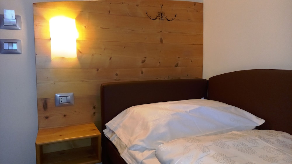 

Napoli - Trento - Hotel Monte Bondone