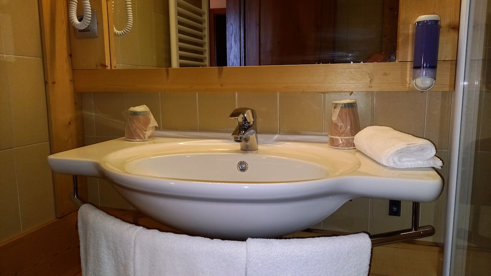 

Napoli - Vason - Hotel Monte Bondone
