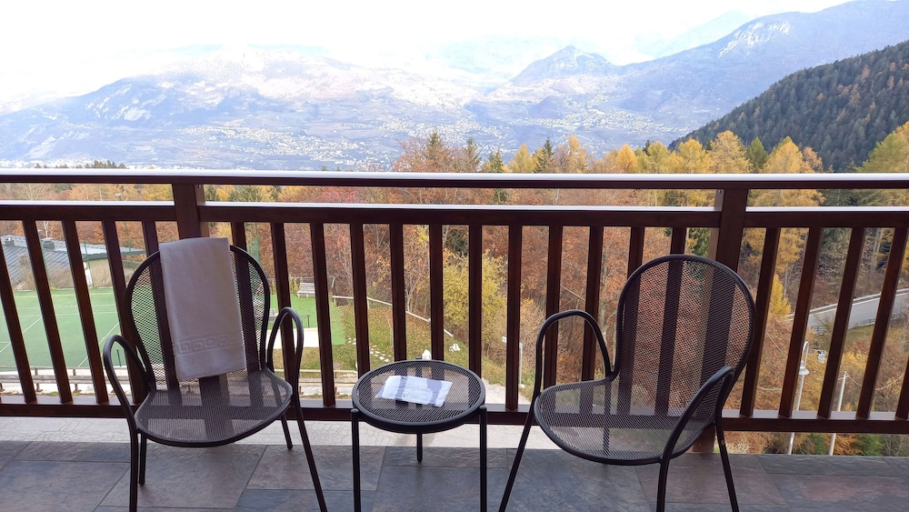 

Catania - Trento - Hotel Monte Bondone