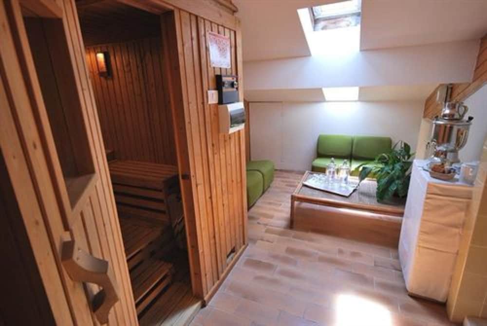 

Firenze - Trento - Hotel Monte Bondone