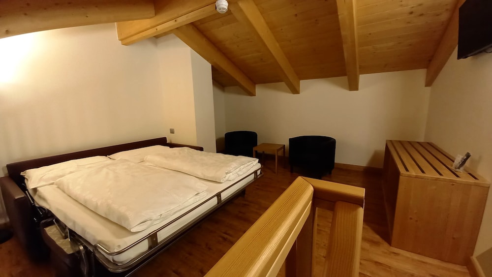 

Milano - Vezzano - Hotel Monte Bondone