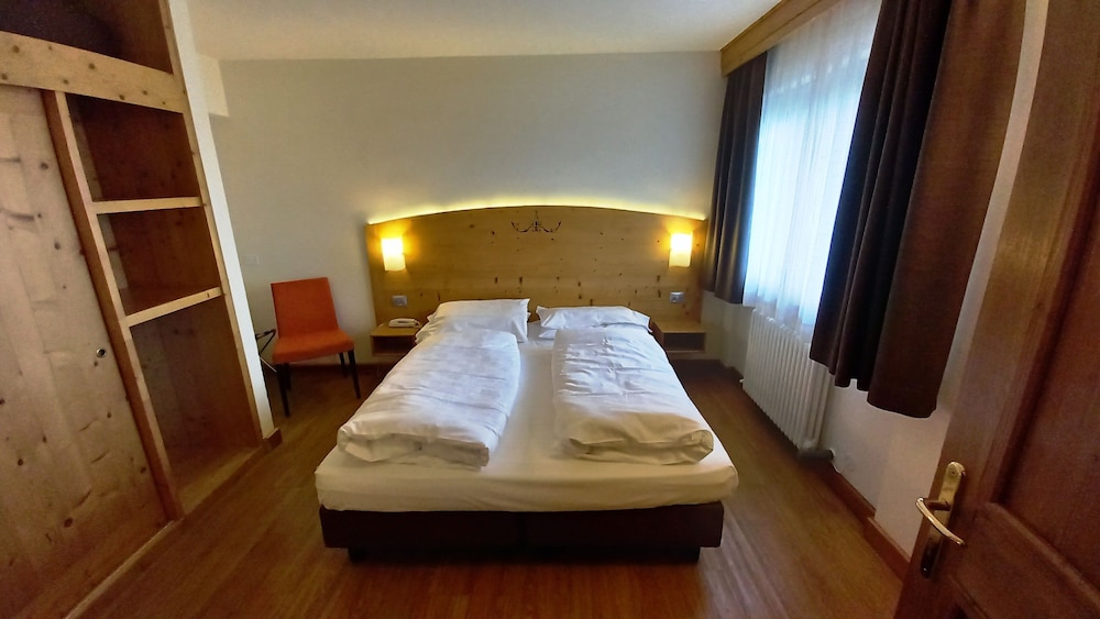 

Catania - Trento - Hotel Monte Bondone