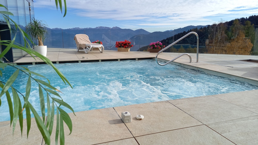 

Trieste - Trento - Hotel Monte Bondone