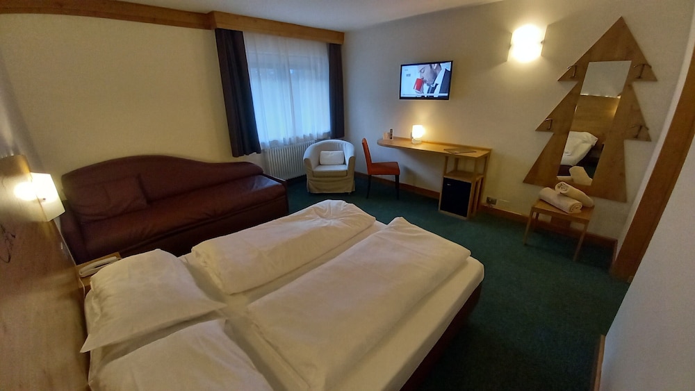 

Catania - Trento - Hotel Monte Bondone