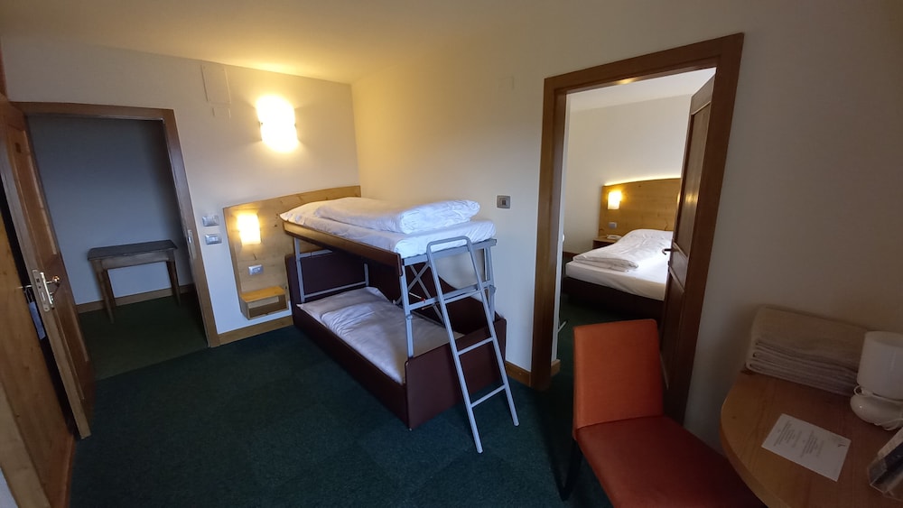 

Milano - Trento - Hotel Monte Bondone