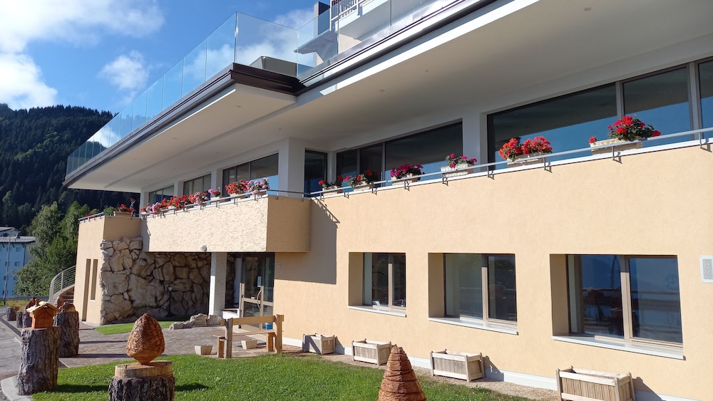 

Firenze - Trento - Hotel Monte Bondone