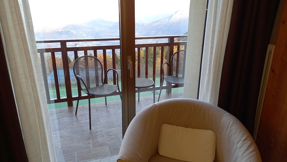 

Milano - Trento - Hotel Monte Bondone