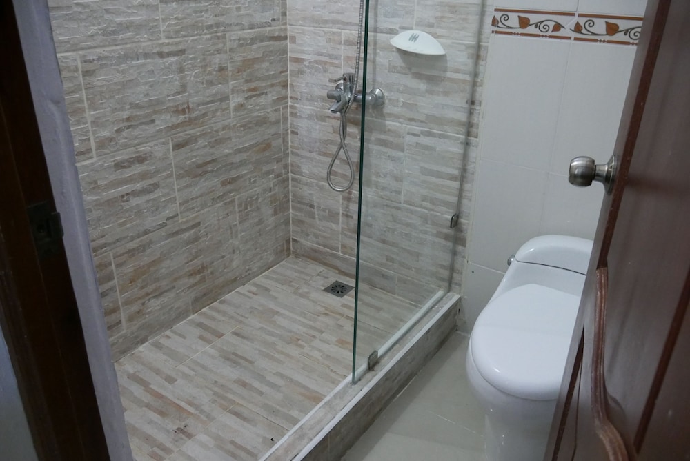 

Bari - Santo Domingo Città - Hotel Luis V