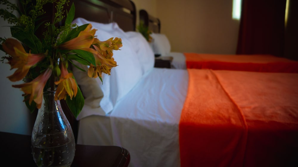 

Bari - Santo Domingo Città - Hotel Luis V