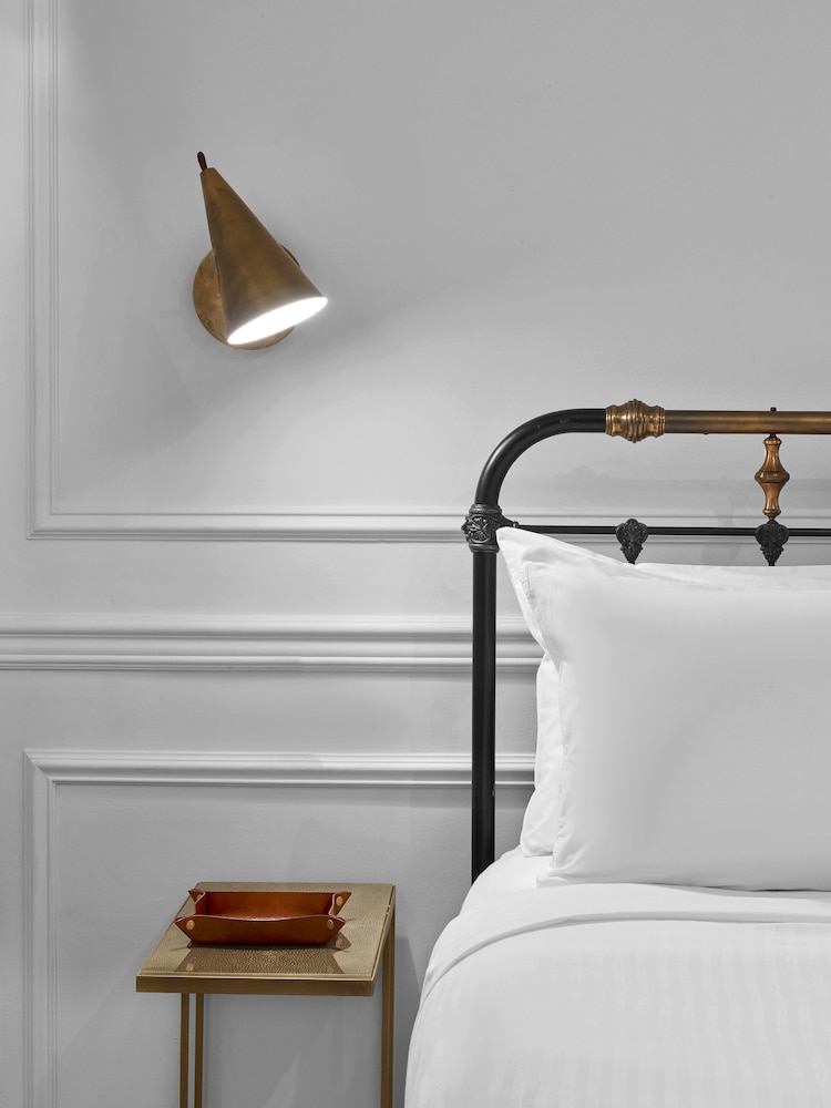 

Napoli - New York, Stati Uniti - Life Hotel New York