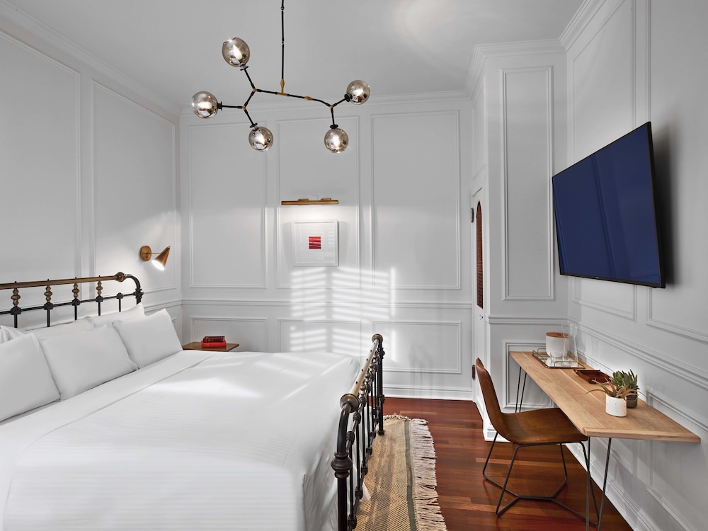

Palermo - New York - Manhattan - Life Hotel New York