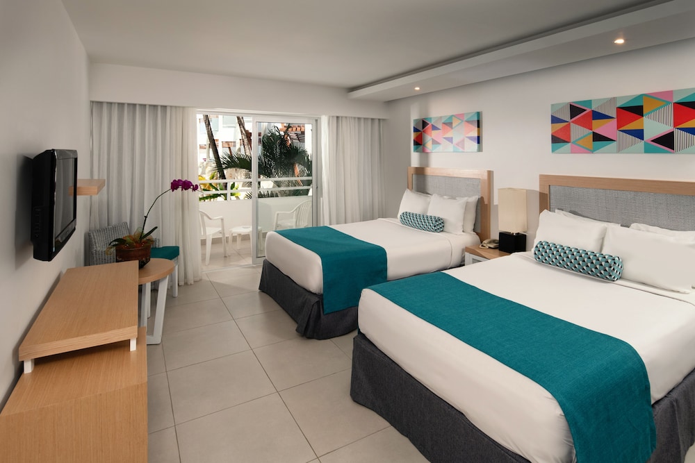 

Bologna - Sosua - Casa Marina Beach and Reef - All Inclusive