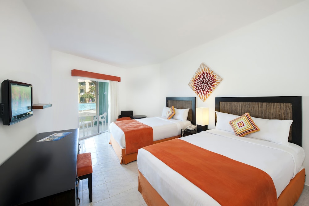 

Roma - Sosua - Casa Marina Beach and Reef - All Inclusive