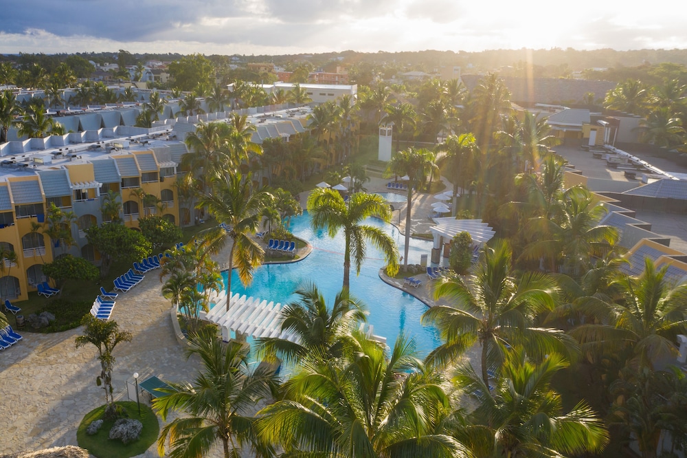 

Napoli - Sosua - Casa Marina Beach and Reef - All Inclusive