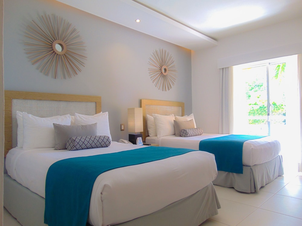 

Napoli - Sosua - Casa Marina Beach and Reef - All Inclusive