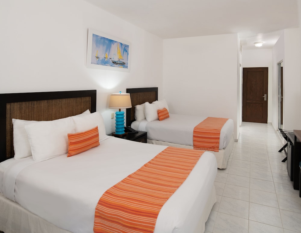 

Napoli - Sosua - Casa Marina Beach and Reef - All Inclusive