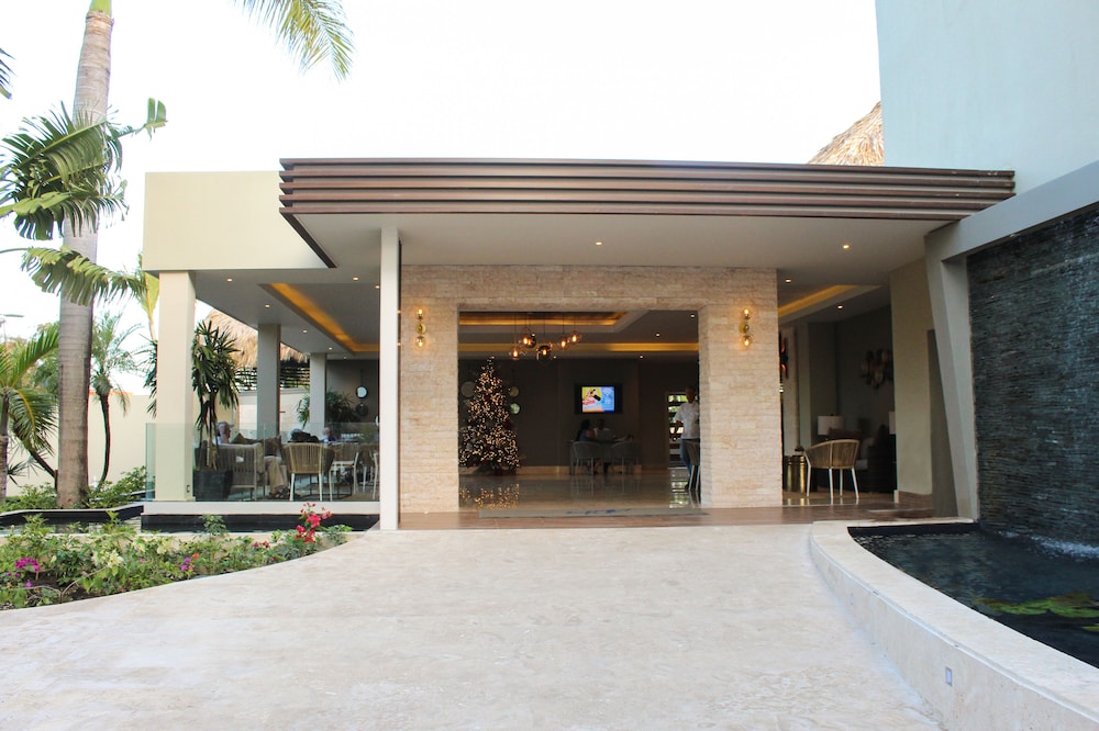 

Torino - Sosua - Casa Marina Beach and Reef - All Inclusive